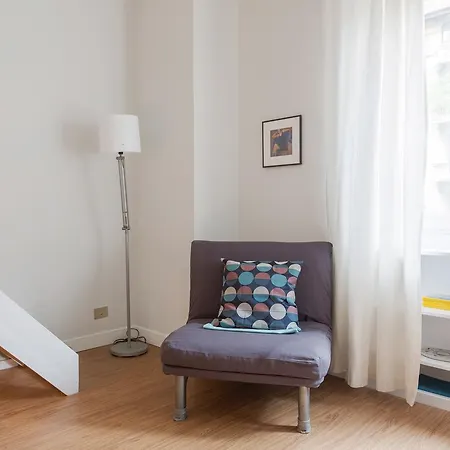 Apartman De Amicis 28 - Colonne Di San Lorenzo *